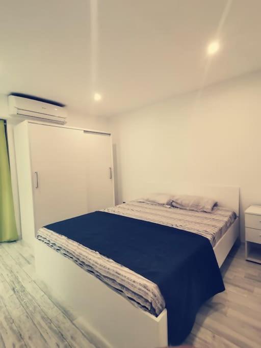 Lovely Two Bedrooms Apartment. Flic-en-Flacq Exterior foto