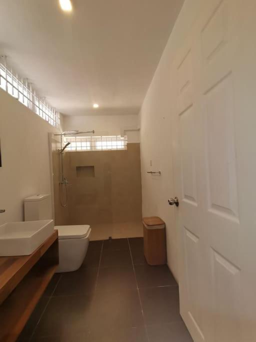 Lovely Two Bedrooms Apartment. Flic-en-Flacq Exterior foto